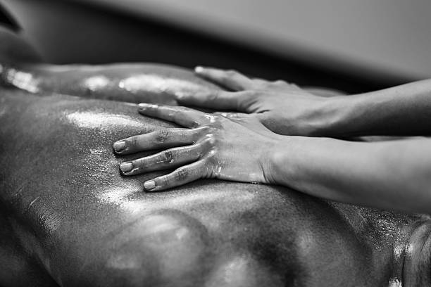 tantric massage